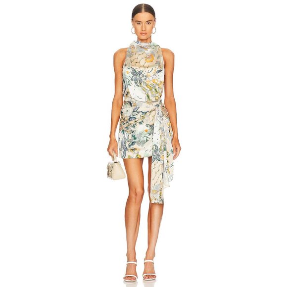 ELLIATT Appearance Dress - Picture 1 of 8